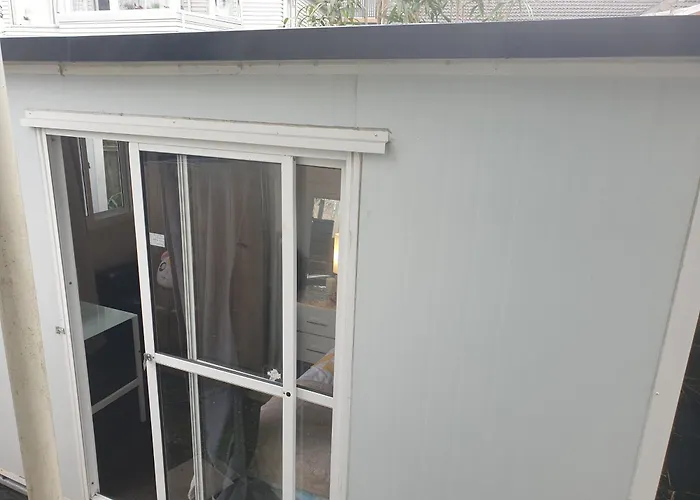 C2 Save Money Budget Affordable Cabin With Comfort! - Cabin2