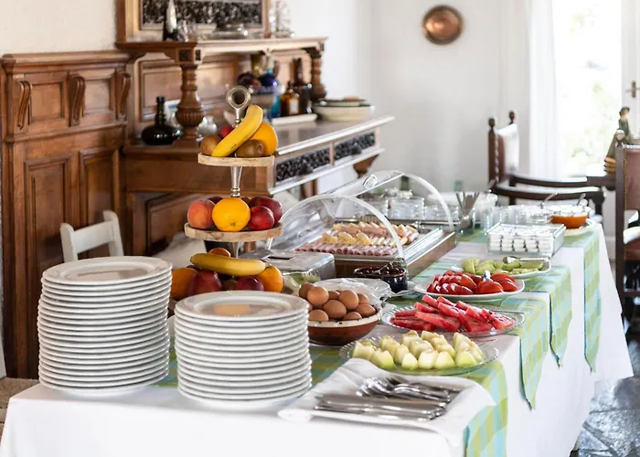 Hotel Swiss Home Naousa 