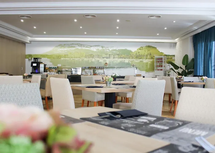 Hotel Mr Costa Blanca Dénia