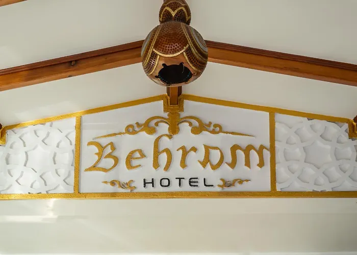 Behram Hotel