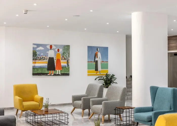 Papantonia Hotel Protaras