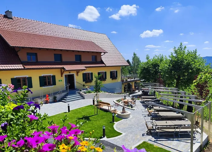 Weingut Fellner