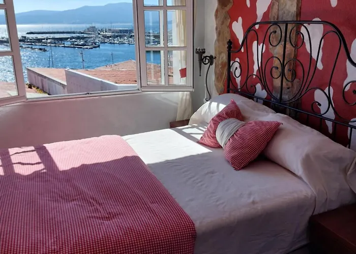 A Casa Da Fonte