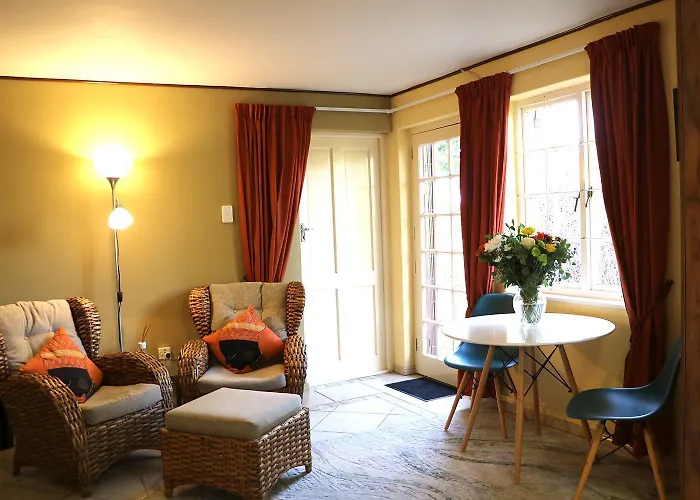 Lovely Concordia, Rental Unit With Free Parking