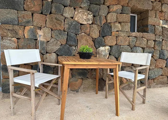 Hotel Dammuso Sataria San Michele 