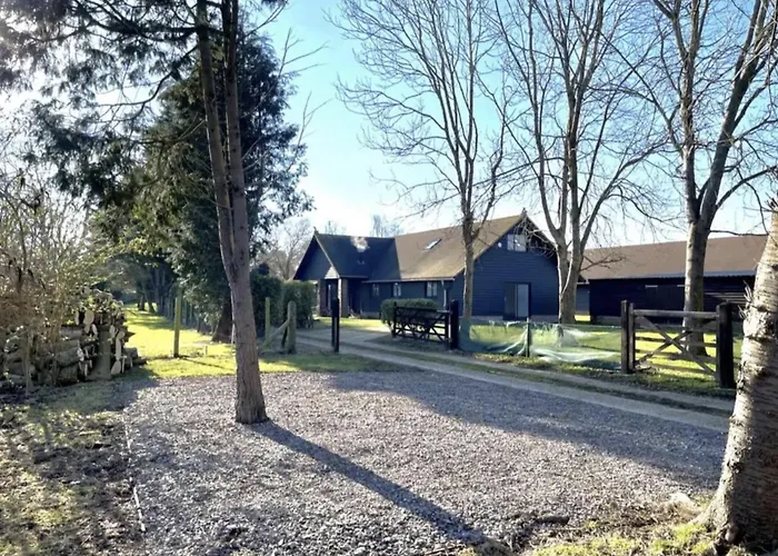 The Barn