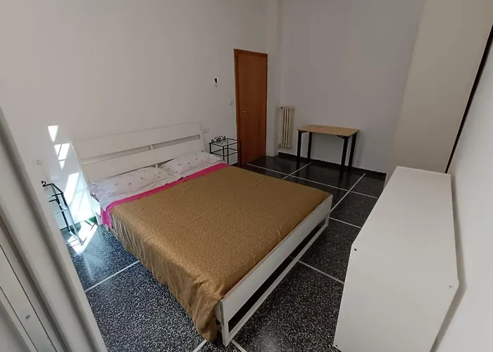 Saragozza Guest House