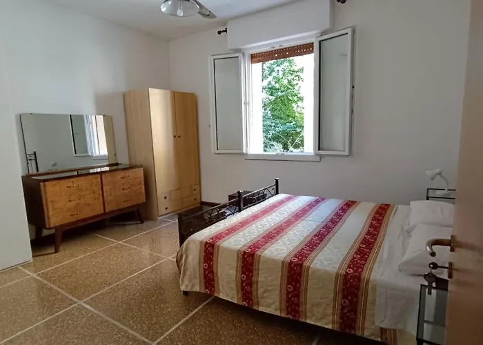 Saragozza Guest House