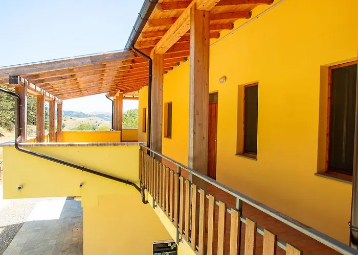 Rifugio La PRINCIPESSA