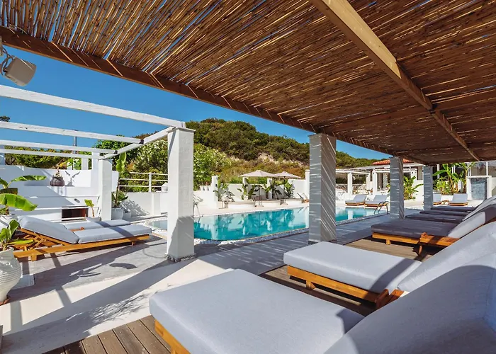 Ampelia Hotel Kassandra