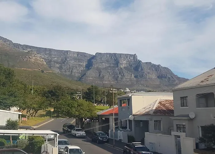 The Mountains