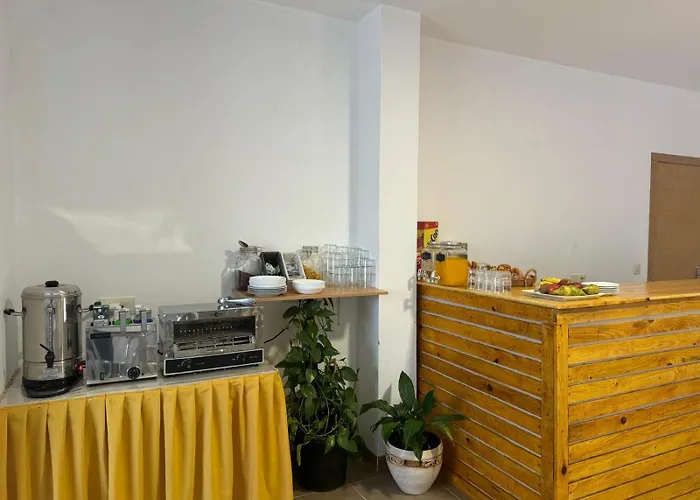 Hotel Casa Balea