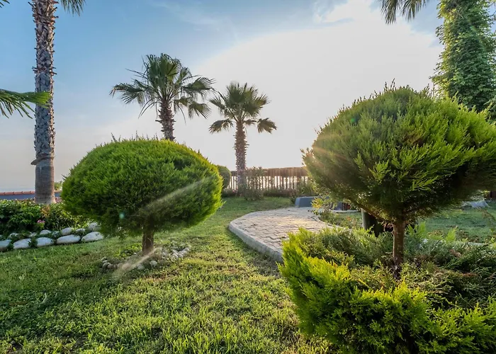 Adora Calma Beach Hotel Adults Only