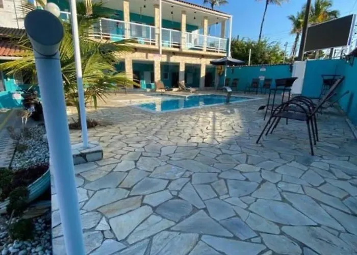 Pousada Fast Inn