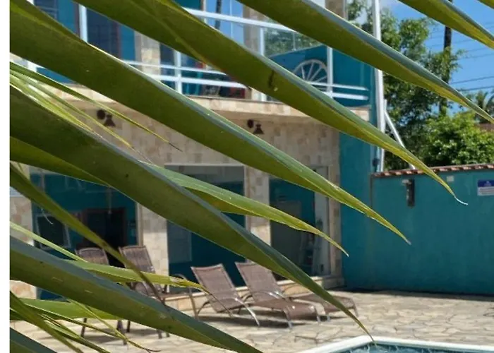 Pousada Fast Inn