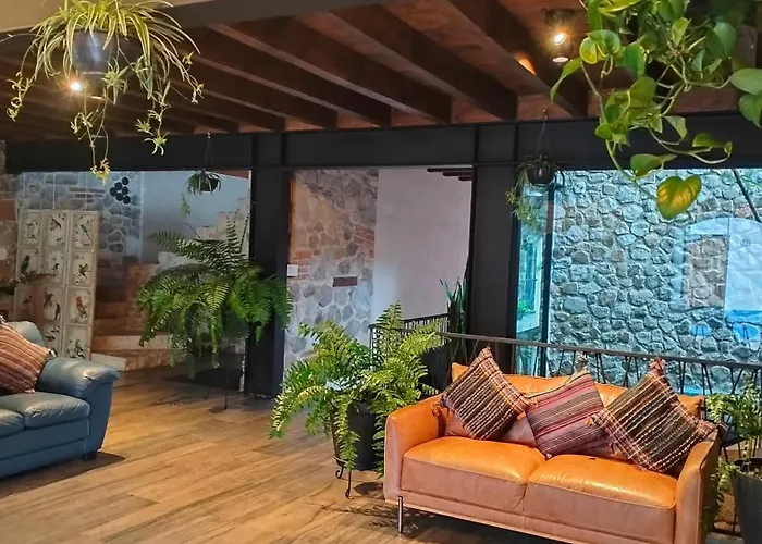 Hotel Pepen