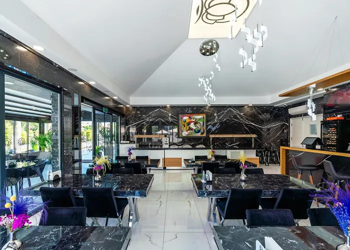 Edem Flower Hotel