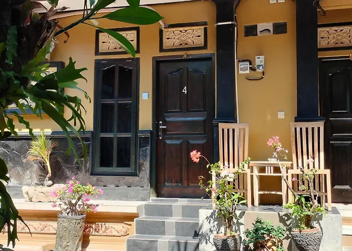Tirtasuci House