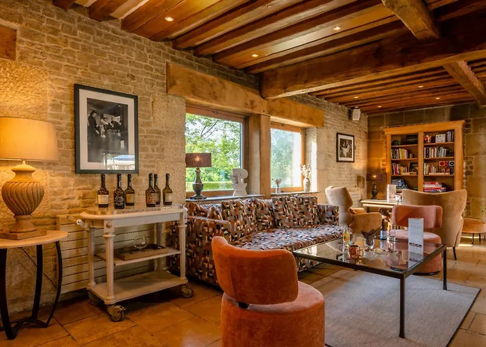 Les Manoirs de Tourgéville