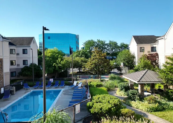 Staybridge Suites Columbia - Baltimore By Ihg