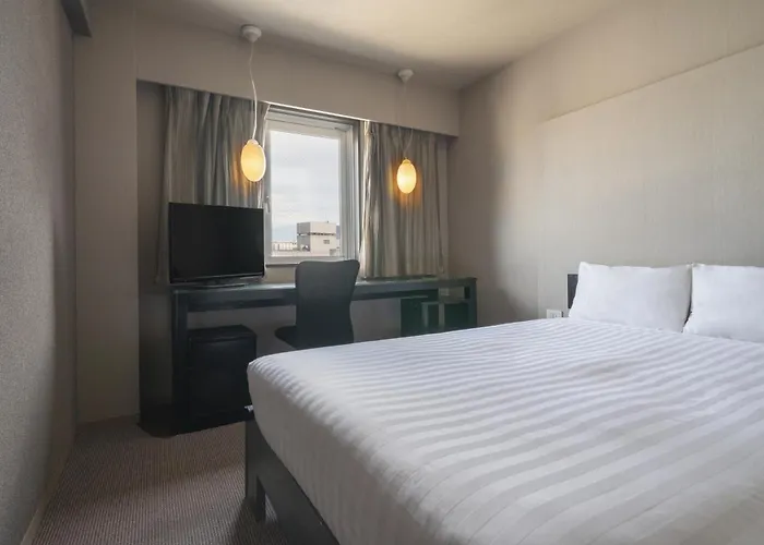 Hotel Vista Atsugi