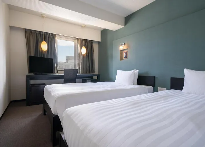 Hotel Vista Atsugi