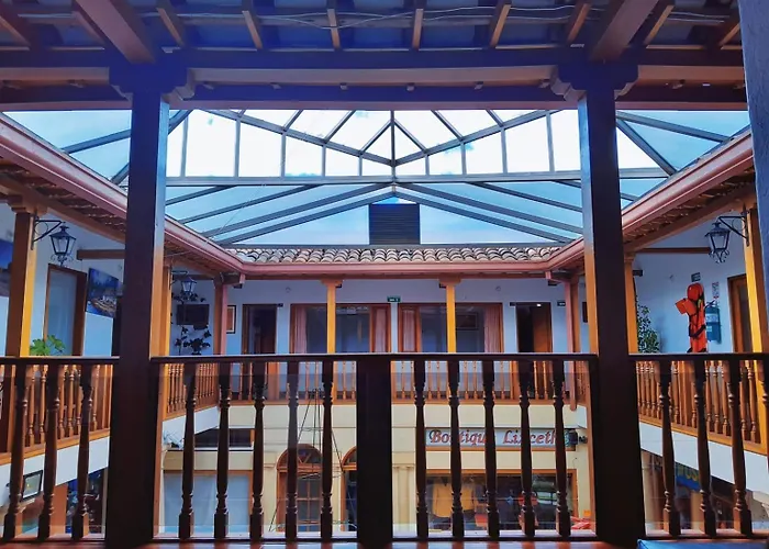 Hotel El Cid Plaza