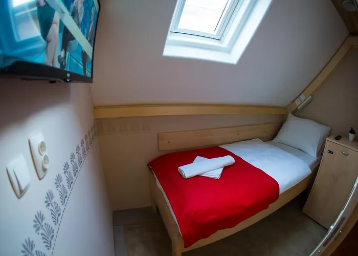 Gluten Free Bed & Breakfast Dezela Okusov