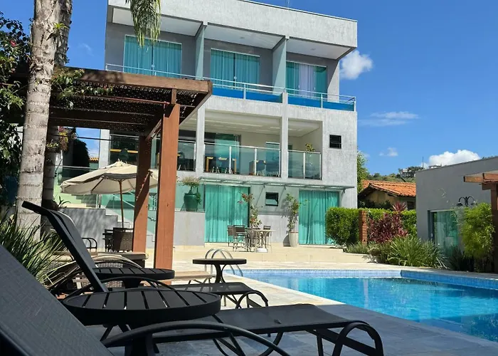 Escarpas Eco Village