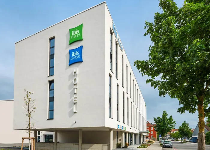 Ibis Budget Singen