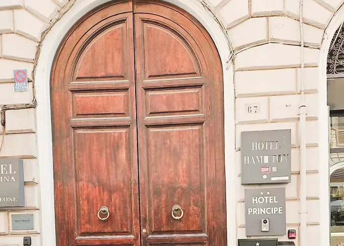 Hotel principe