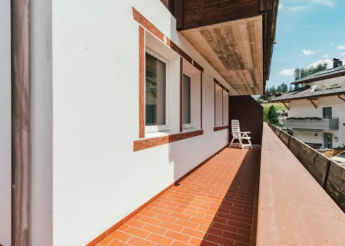 Hotel Residence Griesfeld