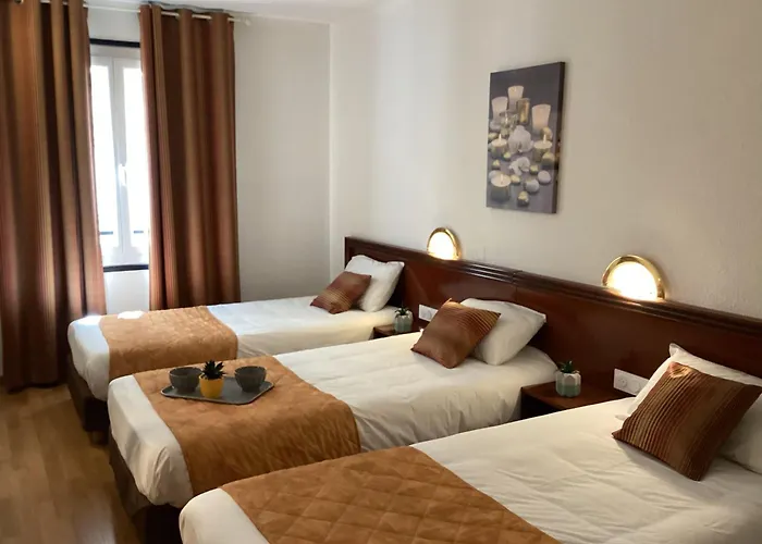 Goedkope hotels in Lourdes