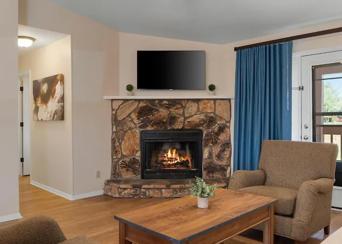 Club Wyndham Pagosa Hotel Pagosa Springs