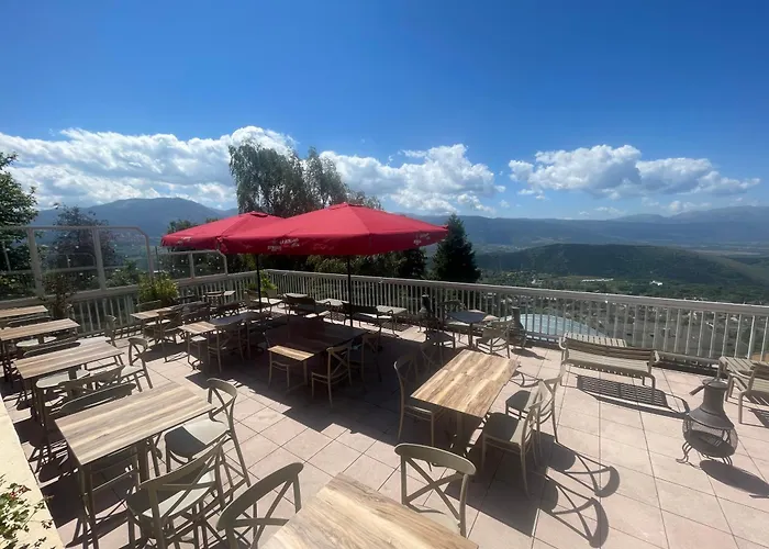 Hotel des Pyrénées