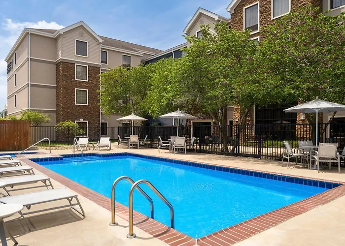 Staybridge Suites Indianapolis-Airport By Ihg