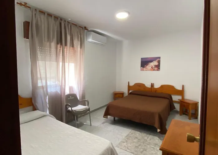 Hotel Muñoz