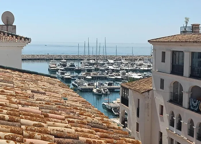 Duquesa Harbour Club Aparthotel