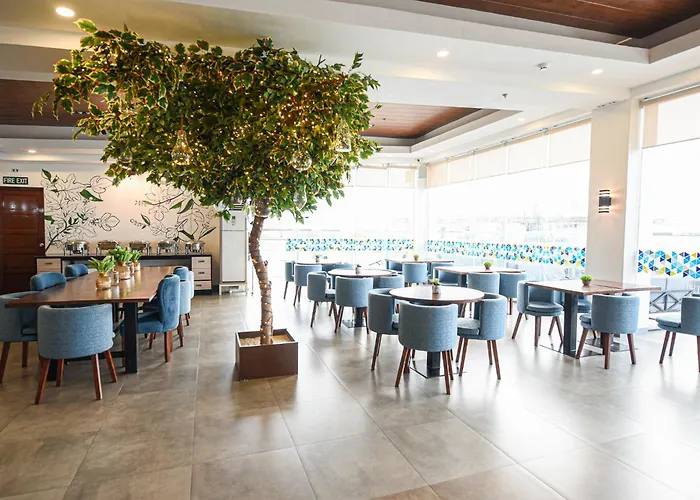 Goedkope hotels in Iloilo City