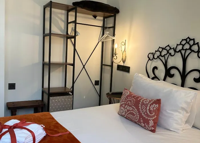 Claren'S Boutique Rooms