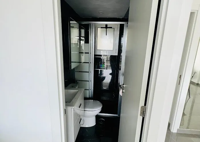 JeLe Guest Room