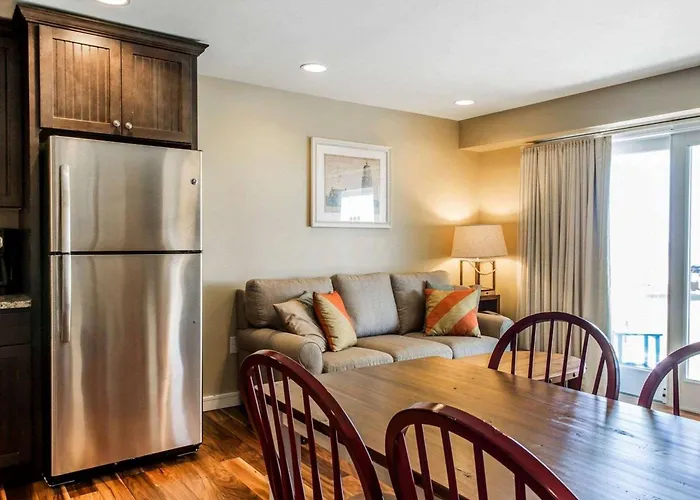 Bluegreen Vacations The Soundings, An Ascend Collection Resort