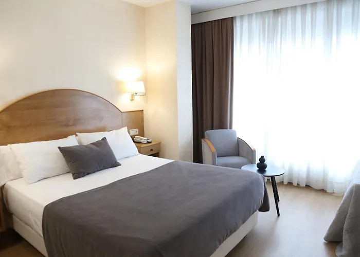 Hoteles Baratos en O Grove 