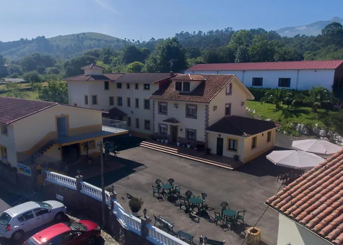 Hotel Alonso