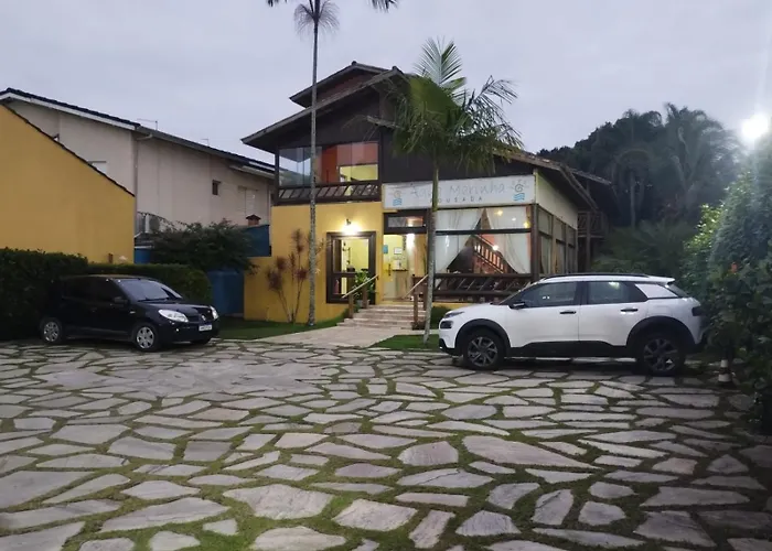 Pousada Água Marinha
