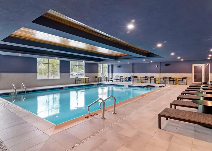 Cambria Hotel North Conway