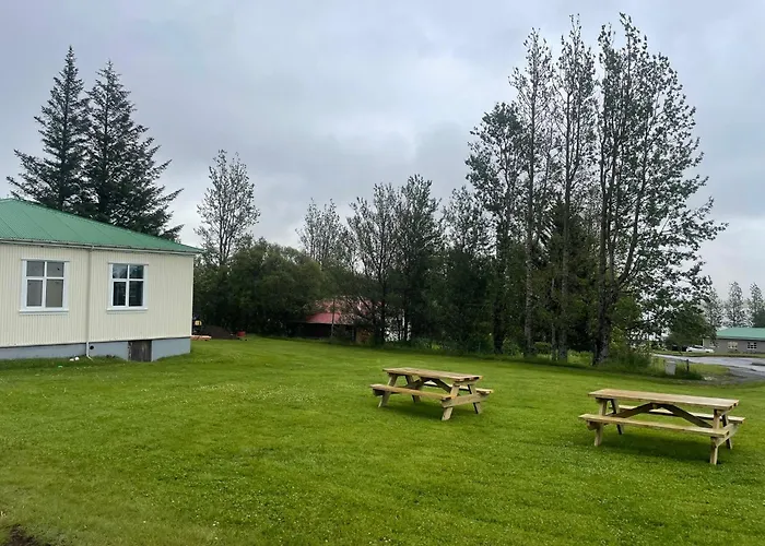 Bjork Guesthouse