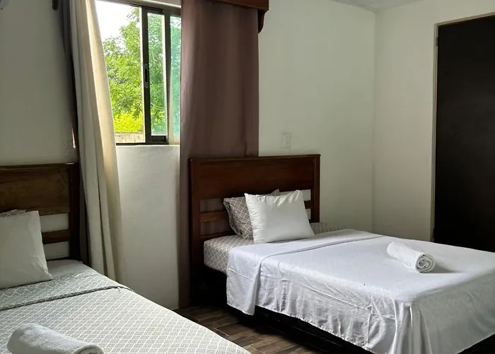 Hotel Miriam