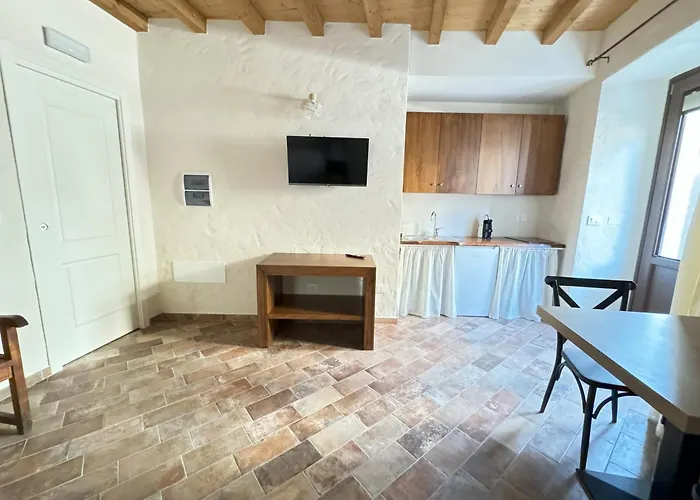 Casa Marinari