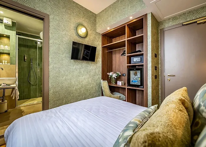 Hotel Duomo Firenze